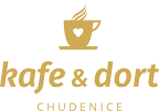 Logo Kafe a dort